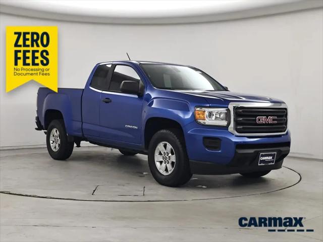 2018 GMC Canyon Unknown for sale in Norcross, GA