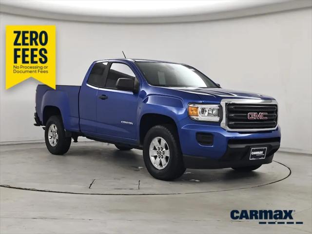 2018 GMC Canyon Unknown for sale in Norcross, GA