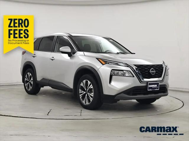 2023 Nissan Rogue SV Intelligent AWD for sale in Norcross, GA