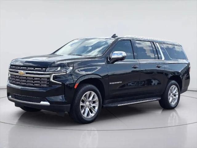 2023 Chevrolet Suburban 4WD Premier for sale in Madison, MS