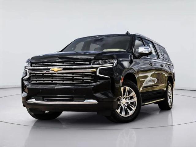 2023 Chevrolet Suburban 4WD Premier for sale in Madison, MS