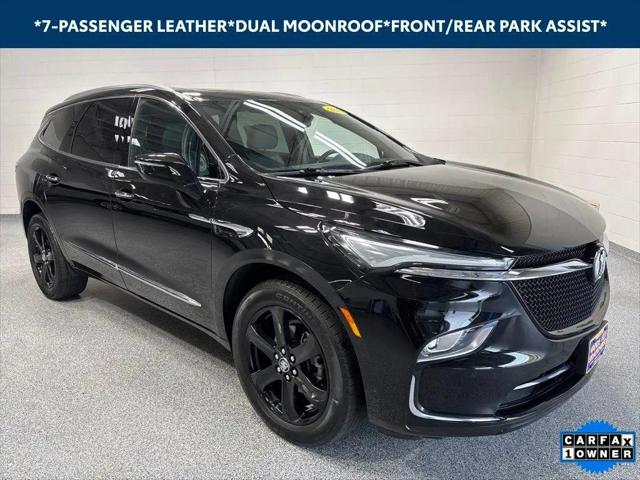 2023 Buick Enclave Essence AWD for sale in Chilton, WI