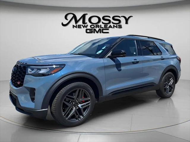 2026 Ford Explorer ST for sale in New Orleans, LA