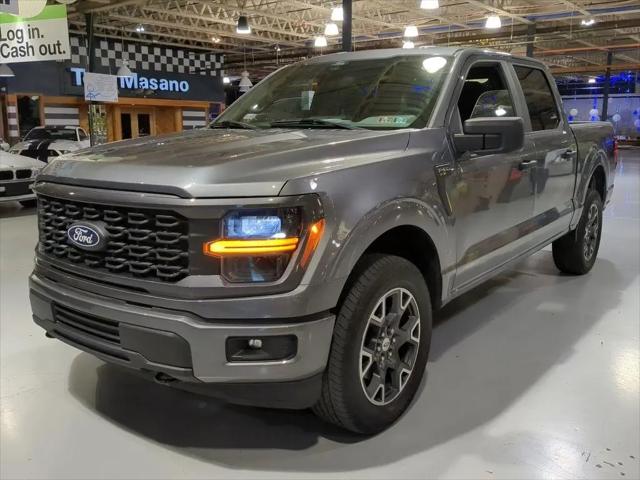 2024 Ford F-150 STX for sale in Shillington, PA