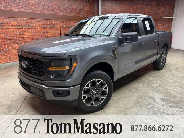 2024 Ford F-150 STX for sale in Shillington, PA