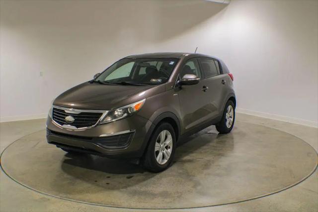 2013 Kia Sportage LX for sale in Canonsburg, PA