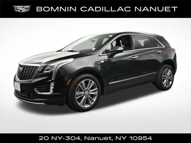2026 Cadillac XT5 Premium Luxury AWD for sale in Nanuet, NY