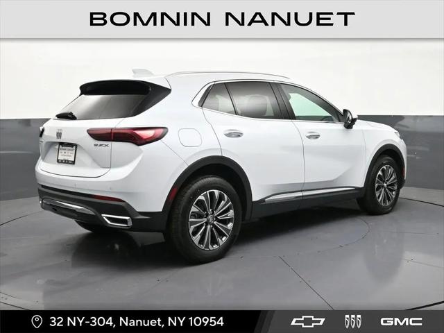 2026 Buick Envision Preferred AWD for sale in Nanuet, NY