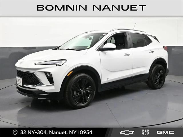 2026 Buick Encore GX Sport Touring AWD for sale in Nanuet, NY