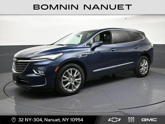 2024 Buick Enclave Essence AWD for sale in Nanuet, NY