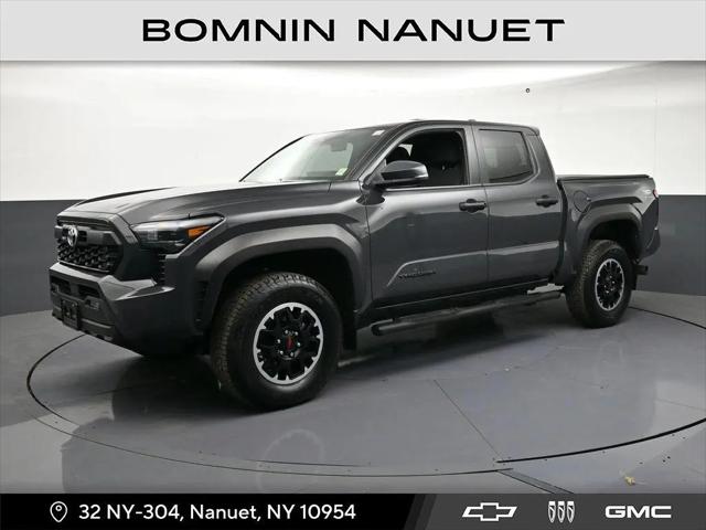 2024 Toyota Tacoma TRD Off Road for sale in Nanuet, NY