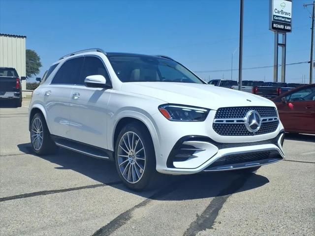 2026 Mercedes-Benz GLE GLE 350 4MATIC for sale in Waco, TX