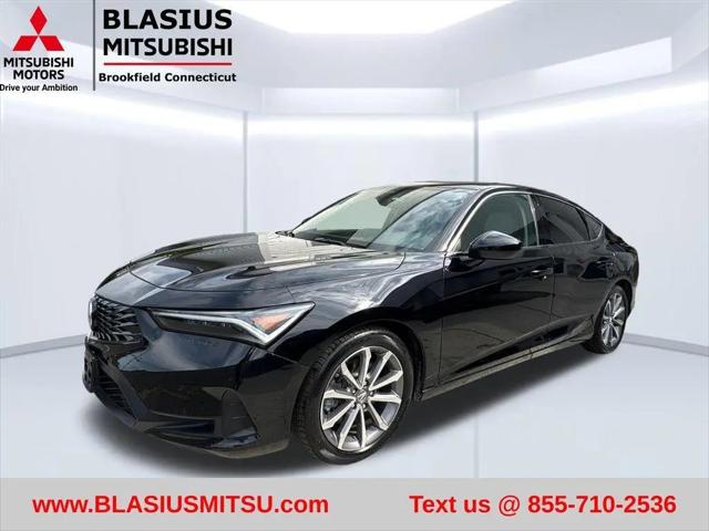 2023 Acura Integra Base for sale in Brookfield, CT