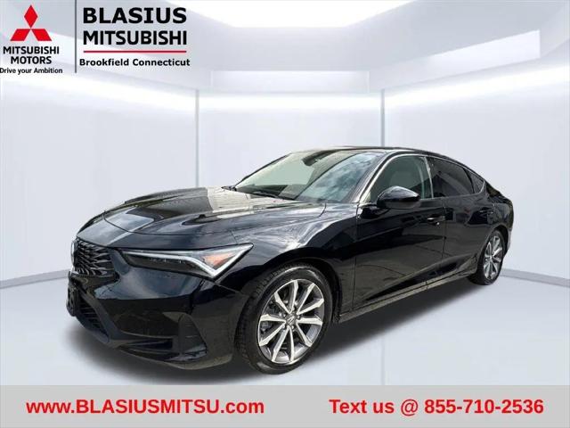 2023 Acura Integra Base for sale in Brookfield, CT