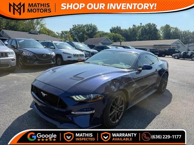 2018 Ford Mustang GT for sale in Saint Charles, MO