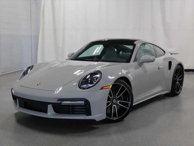 2024 Porsche 911 Turbo for sale in Novi, MI