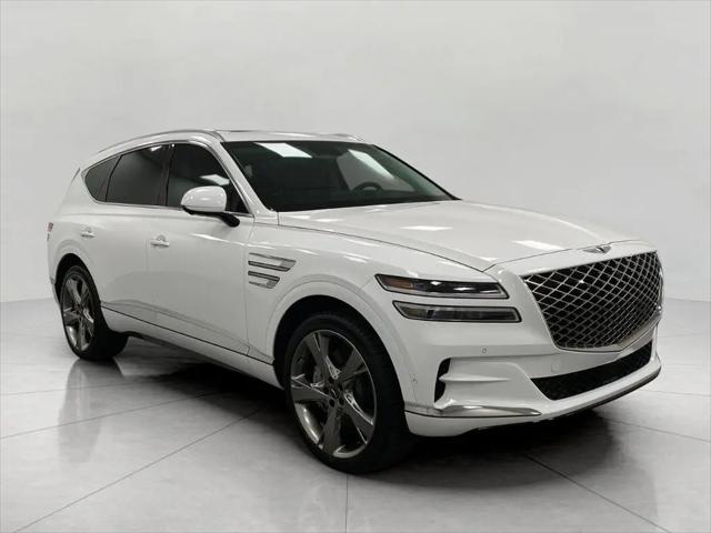 2024 Genesis GV80 3.5T AWD for sale in Appleton, WI