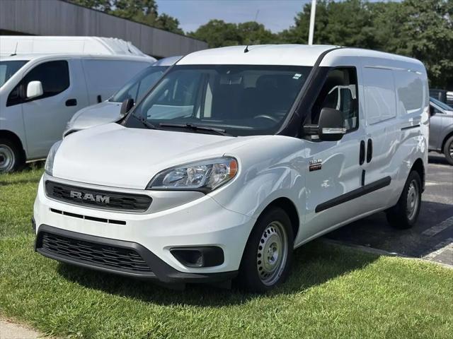 2022 Ram ProMaster City Cargo Van Cargo Van for sale in PATCHOGUE, NY