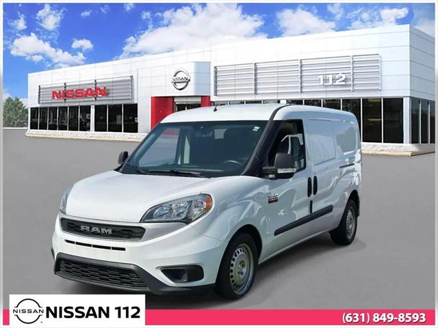 2022 Ram ProMaster City Cargo Van Cargo Van for sale in PATCHOGUE, NY