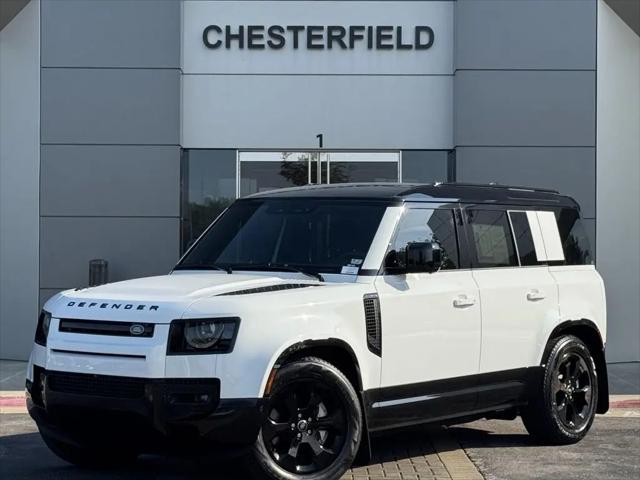 2025 Land Rover Defender 110 P400 X-Dynamic SE for sale in Chesterfield, MO