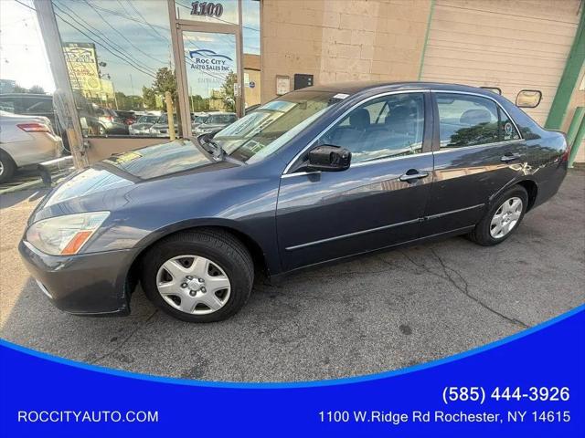 2007 Honda Accord 2.4 LX for sale in Rochester, NY