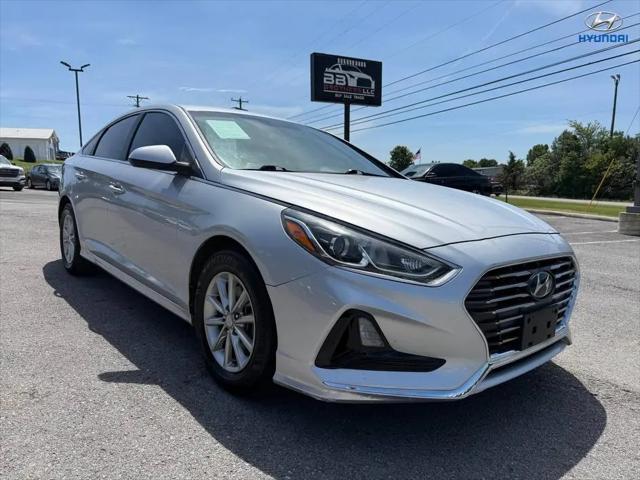 2019 Hyundai Sonata SE for sale in La Vergne, TN