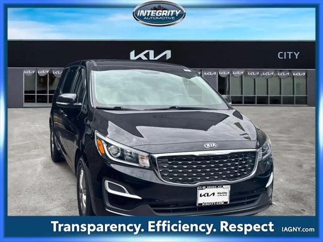 2019 Kia Sedona LX for sale in Bronx, NY