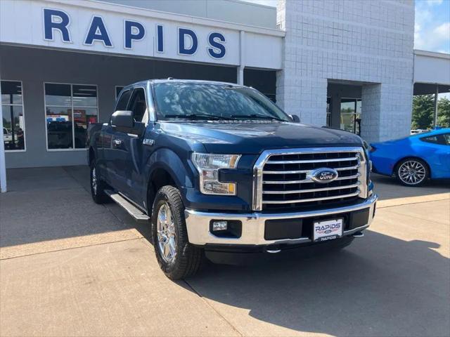 2015 Ford F-150 XL for sale in Wisconsin Rapids, WI