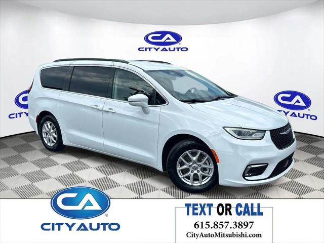2022 Chrysler Pacifica Touring L for sale in Memphis, TN