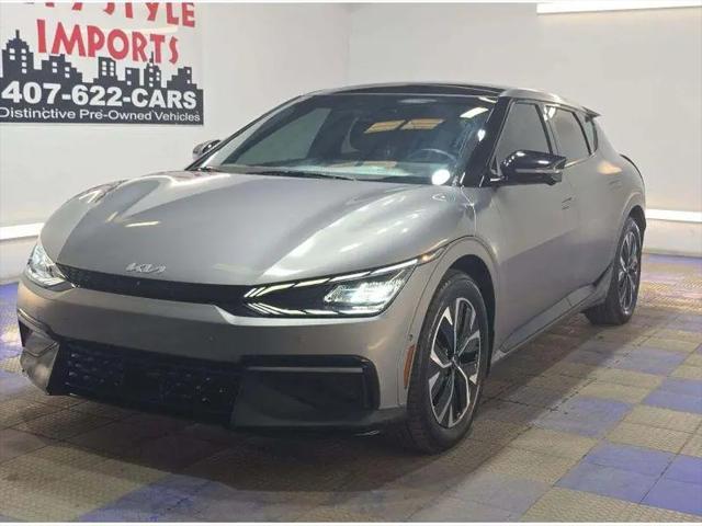 2024 Kia EV6 GT-Line for sale in Richmond, VA