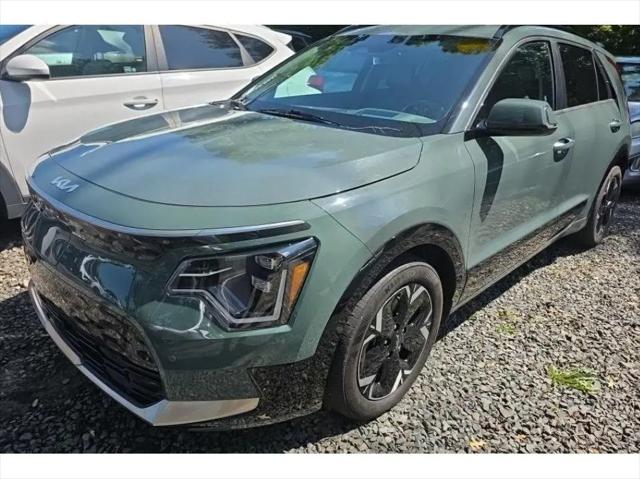 2023 Kia Niro EV Wave for sale in Richmond, VA