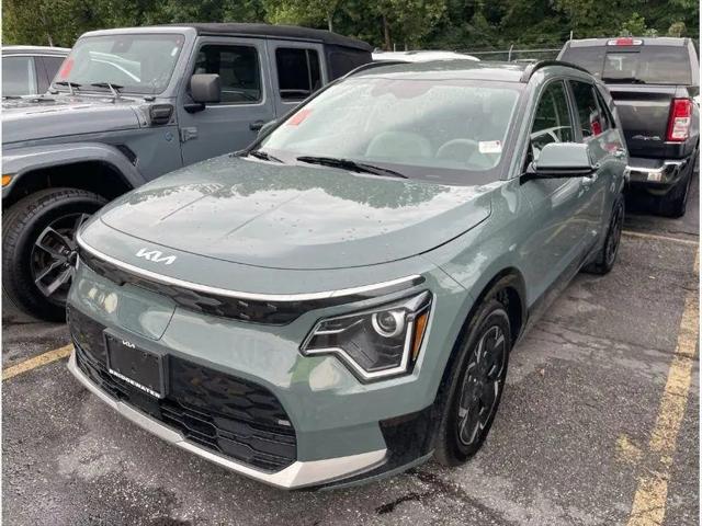 2023 Kia Niro EV Wind for sale in Richmond, VA