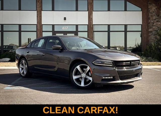 2016 Dodge Charger R/T for sale in Troy, MO