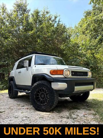 2012 Toyota FJ Cruiser Base for sale in Troy, MO