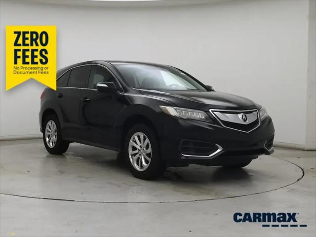 2018 Acura RDX Unknown for sale in Hamilton, NJ