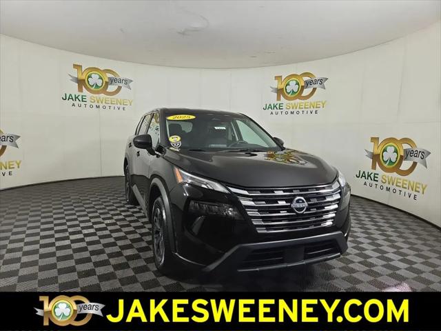 2025 Nissan Rogue SV Intelligent AWD for sale in CINCINNATI, OH