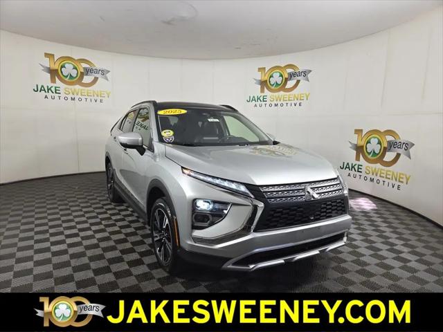 2025 Mitsubishi Eclipse Cross Unknown for sale in CINCINNATI, OH
