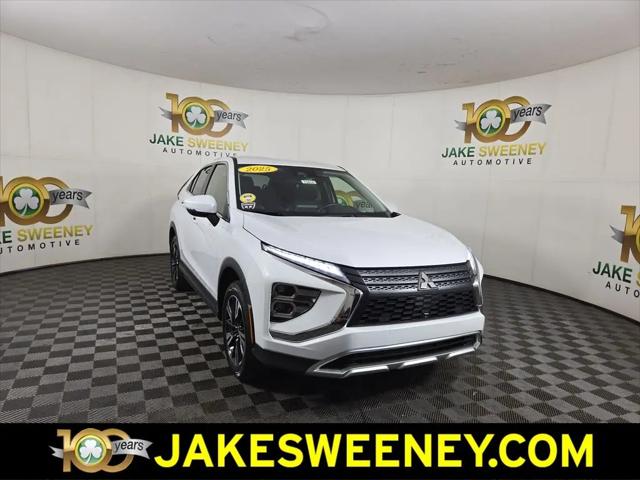 2025 Mitsubishi Eclipse Cross Unknown for sale in CINCINNATI, OH