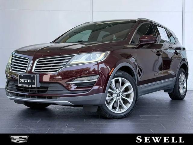 2018 Lincoln MKC Select for sale in Houston, TX
