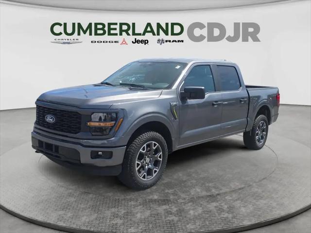 2024 Ford F-150 STX for sale in Cookeville, TN