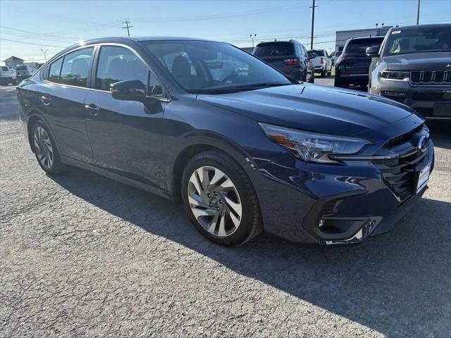 2025 Subaru Legacy Limited for sale in Rochester, NY