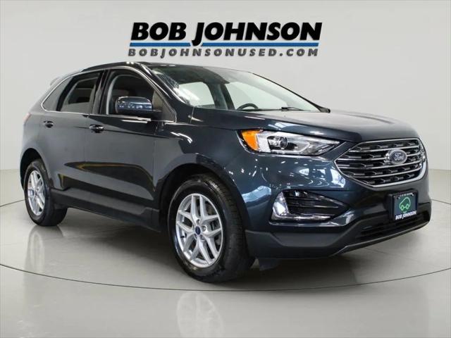 2022 Ford Edge SEL for sale in Rochester, NY