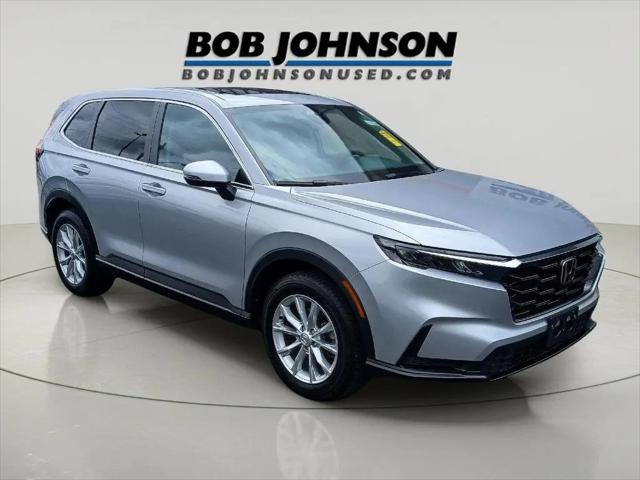 2025 Honda CR-V EX AWD for sale in Rochester, NY