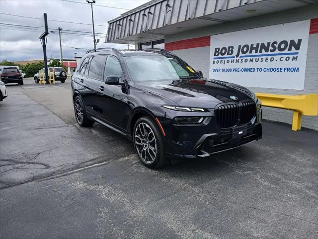 2025 BMW X7 xDrive40i for sale in Rochester, NY
