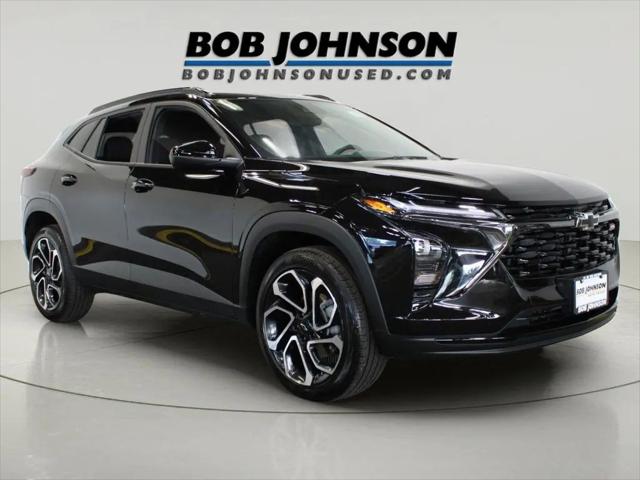 2025 Chevrolet Trax FWD 2RS for sale in Rochester, NY