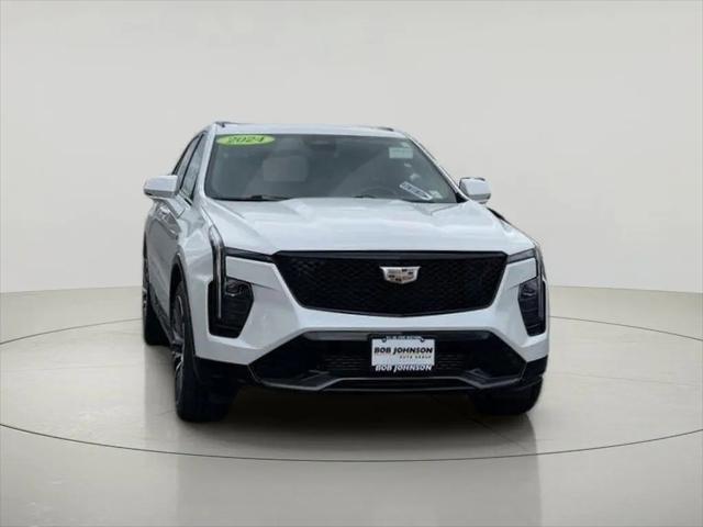 2024 Cadillac XT4 AWD Sport for sale in Rochester, NY