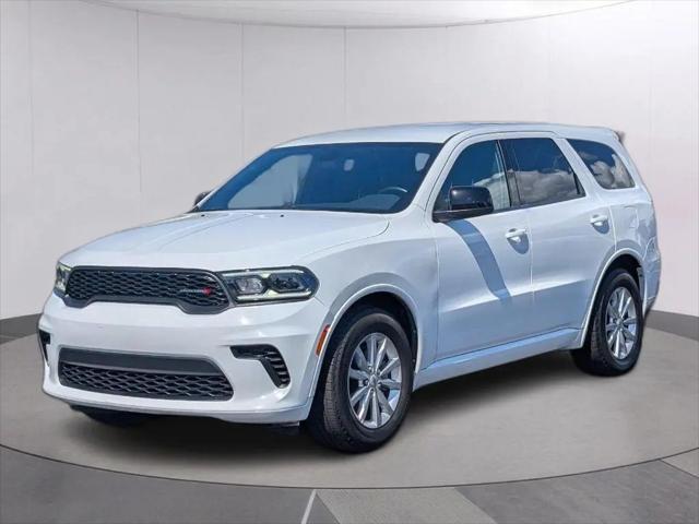 2025 Dodge Durango GT RWD for sale in Lucedale, MS