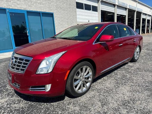 2014 Cadillac XTS Premium for sale in Chattanooga, TN