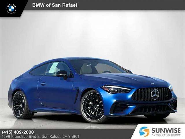 2024 Mercedes-Benz CL Base for sale in San Rafael, CA