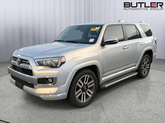 2024 Toyota 4Runner Limited for sale in Macon, GA